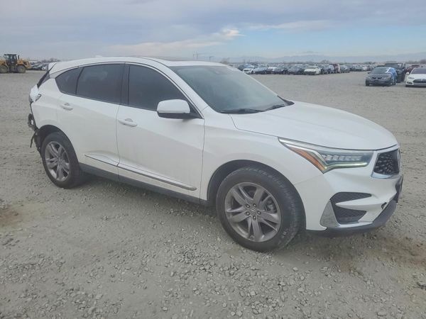 2020 ACURA RDX