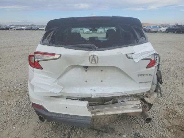 2020 ACURA RDX