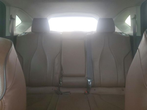 2020 ACURA RDX