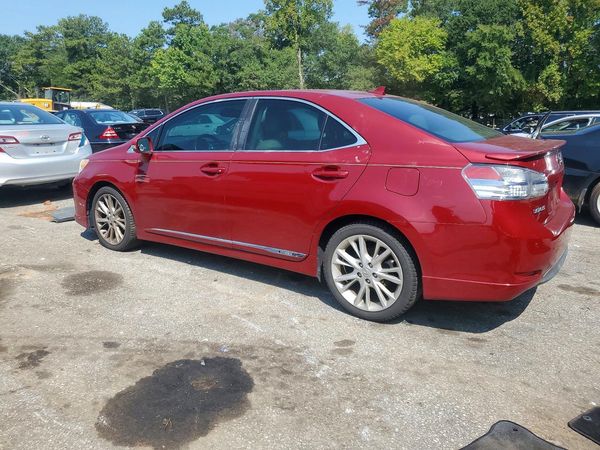 2019 LEXUS HS 250H