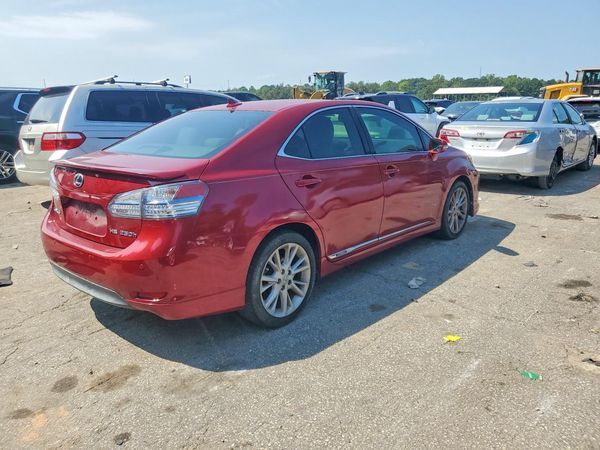2019 LEXUS HS 250H