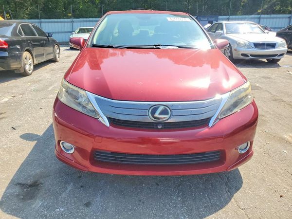 2019 LEXUS HS 250H