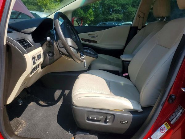 2019 LEXUS HS 250H