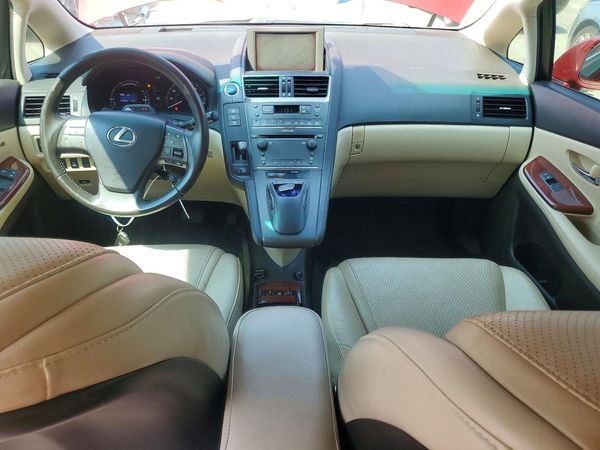 2019 LEXUS HS 250H