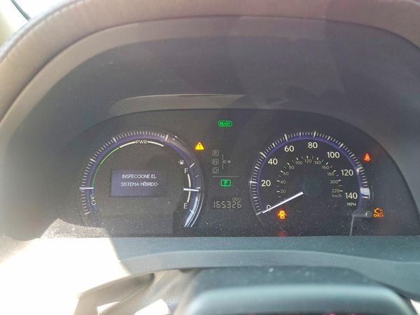 2019 LEXUS HS 250H