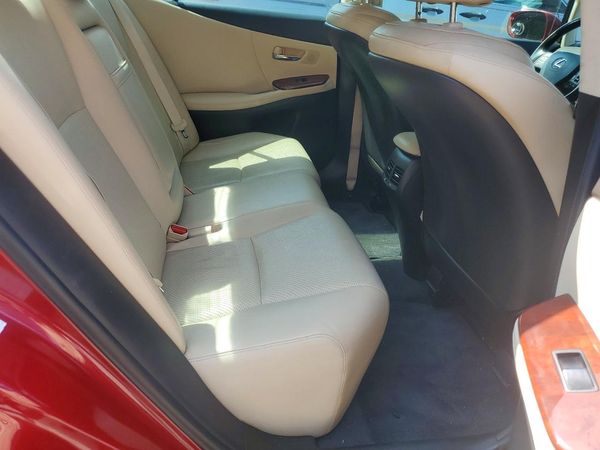2019 LEXUS HS 250H
