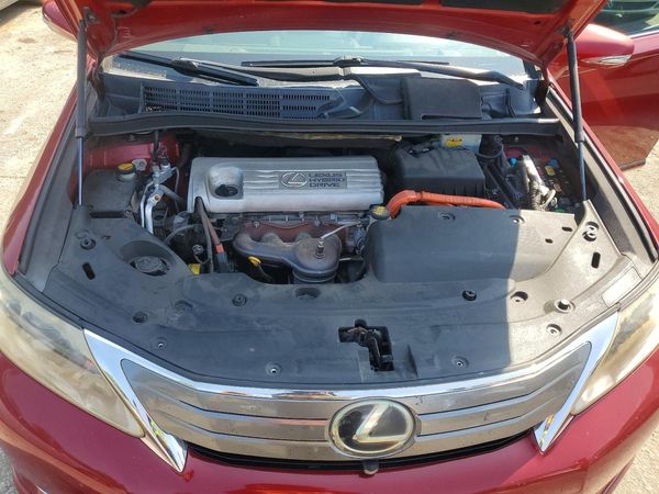 2019 LEXUS HS 250H