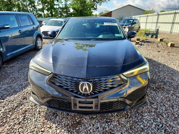 2026 ACURA INTEGRA A-Spec