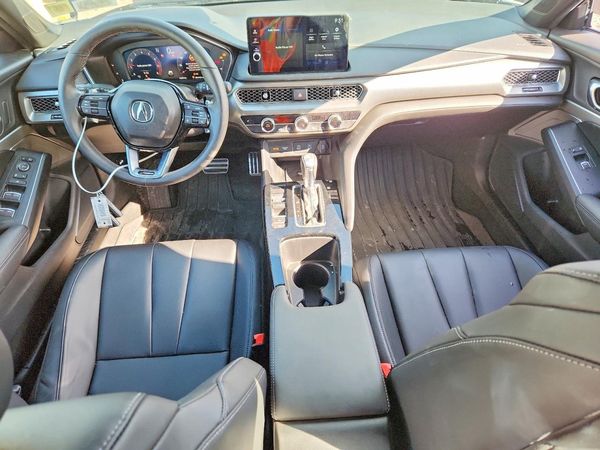 2026 ACURA INTEGRA A-Spec