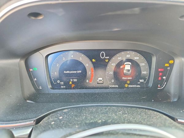 2026 ACURA INTEGRA A-Spec