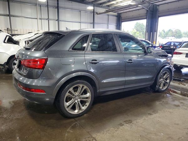 2018 AUDI Q3