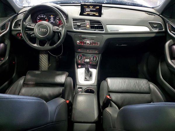 2018 AUDI Q3