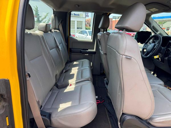 2017 FORD F150
