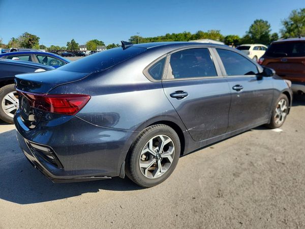 2019 KIA FORTE FE/LX/LXS