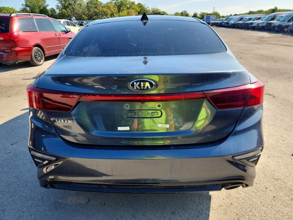 2019 KIA FORTE FE/LX/LXS