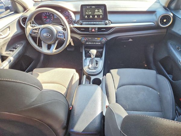 2019 KIA FORTE FE/LX/LXS