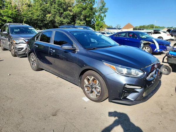 2019 KIA FORTE FE/LX/LXS