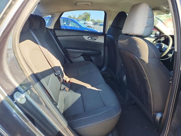 2019 KIA FORTE FE/LX/LXS