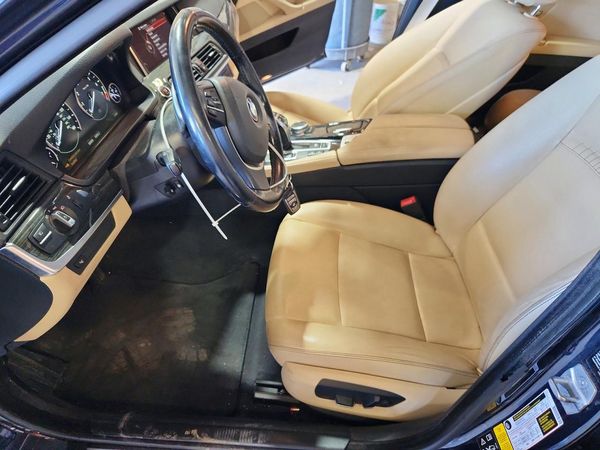2016 BMW 535 xDrive