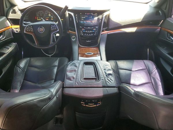 2015 CADILLAC ESCALADE ESV Premium