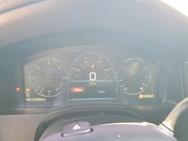 2015 CADILLAC ESCALADE ESV Premium