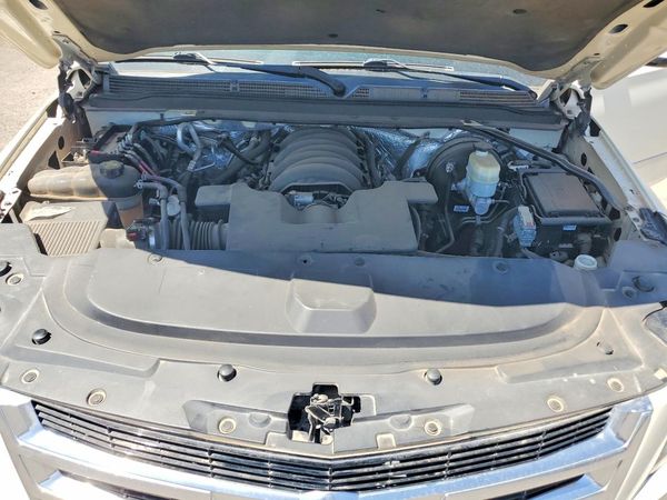 2015 CADILLAC ESCALADE ESV Premium