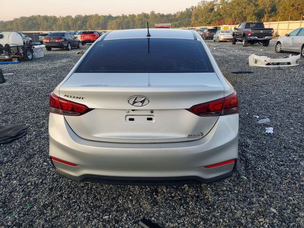 2019 HYUNDAI ACCENT