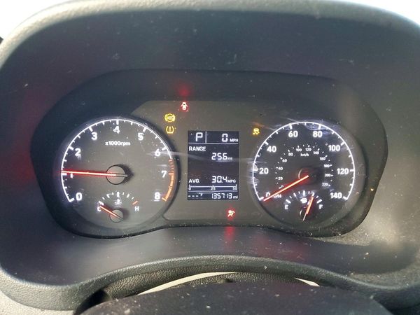 2019 HYUNDAI ACCENT