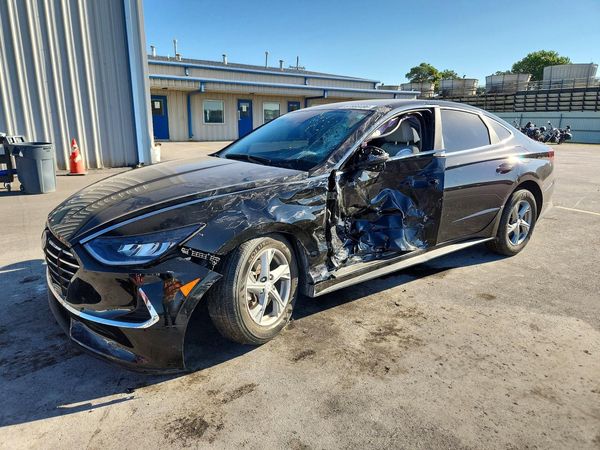 2023 HYUNDAI SONATA