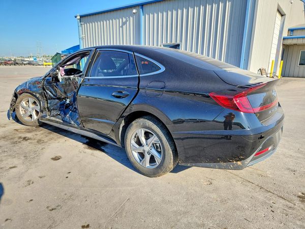 2023 HYUNDAI SONATA