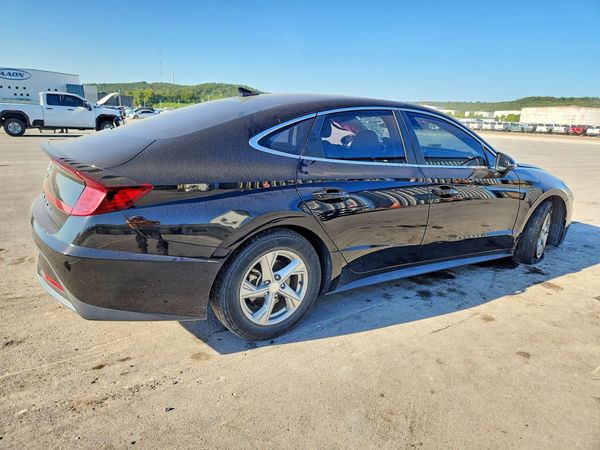 2023 HYUNDAI SONATA