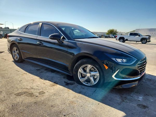 2023 HYUNDAI SONATA