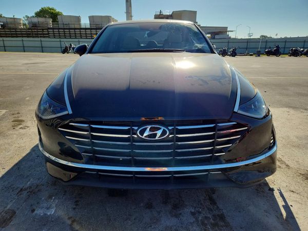 2023 HYUNDAI SONATA