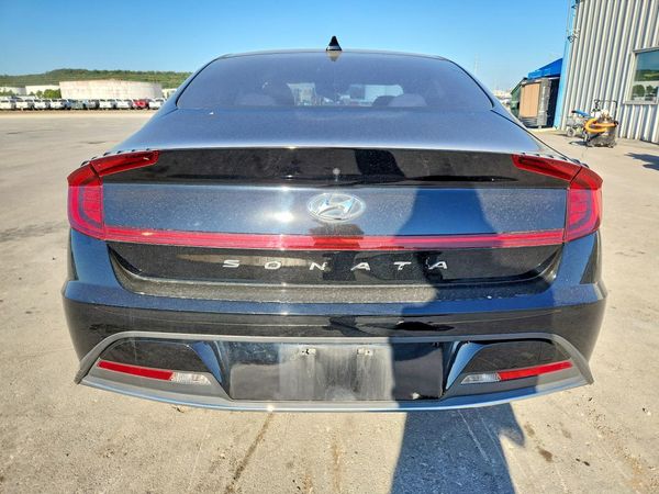 2023 HYUNDAI SONATA