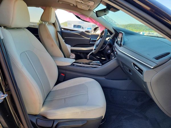 2023 HYUNDAI SONATA