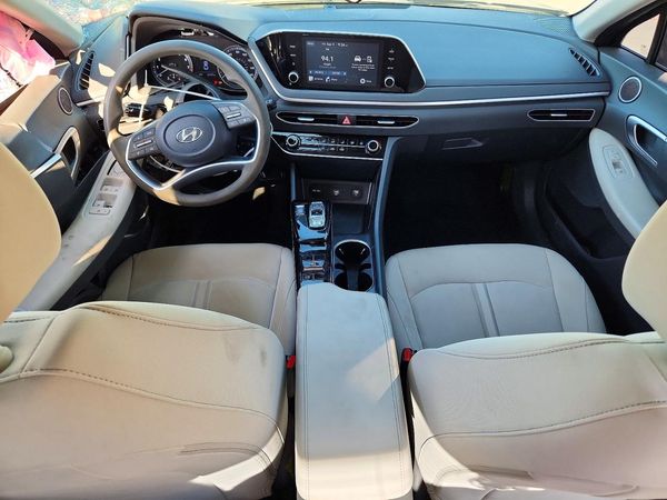 2023 HYUNDAI SONATA