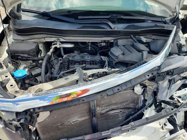 2017 HONDA PILOT EXL