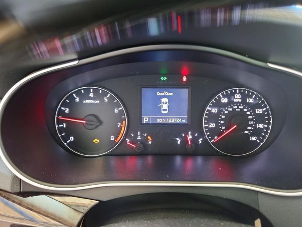 2014 KIA CADENZA EX