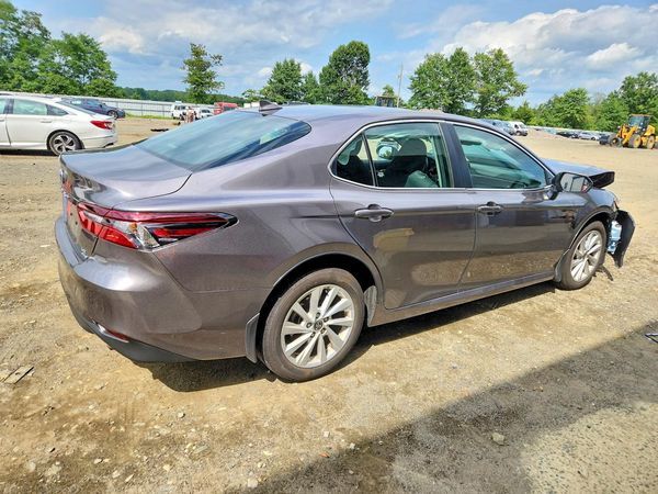 2024 TOYOTA CAMRY LE — PSRA