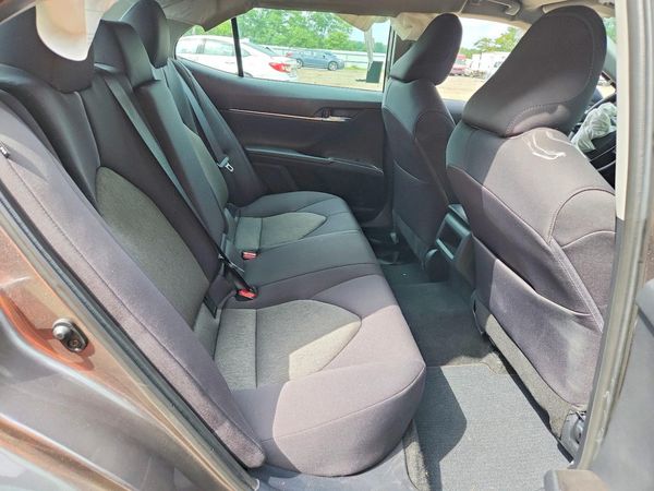 2024 TOYOTA CAMRY LE — PSRS