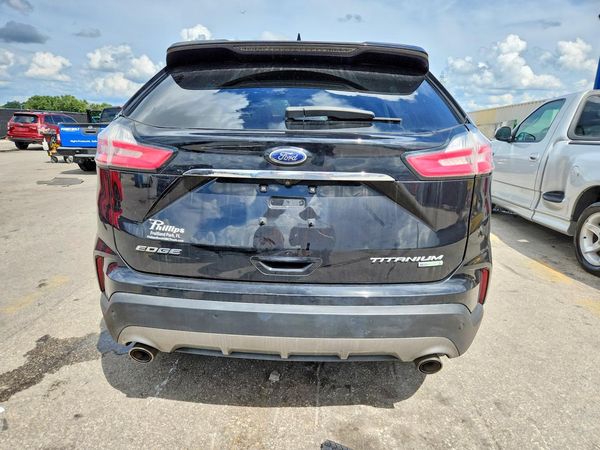 2019 FORD EDGE