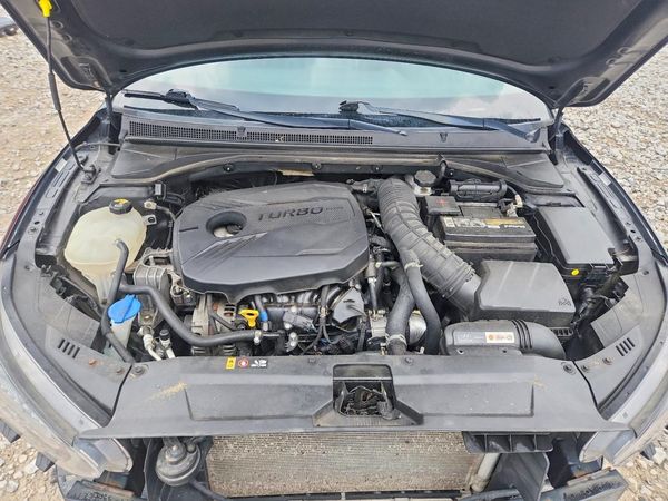 2019 HYUNDAI VELOSTER