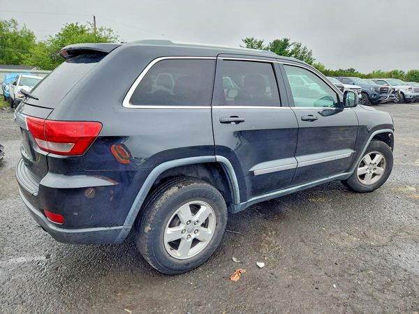 2012 JEEP CHEROKEE Laredo — PSRA