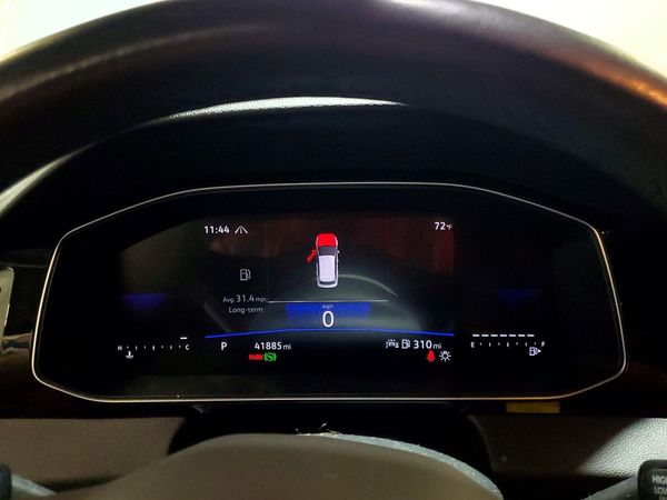 2025 VOLKSWAGEN JETTA