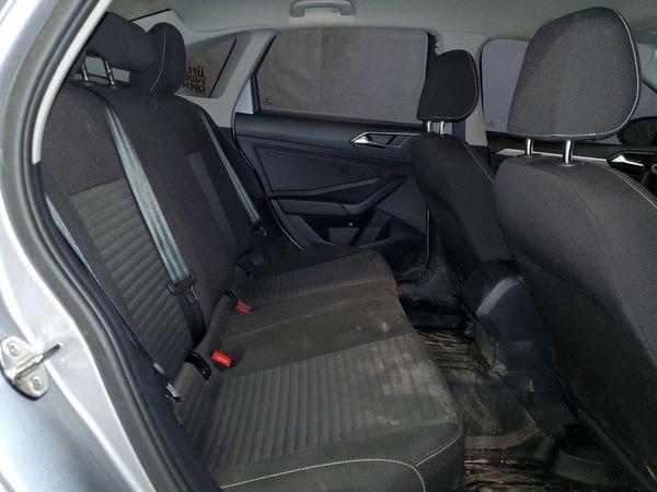 2025 VOLKSWAGEN JETTA