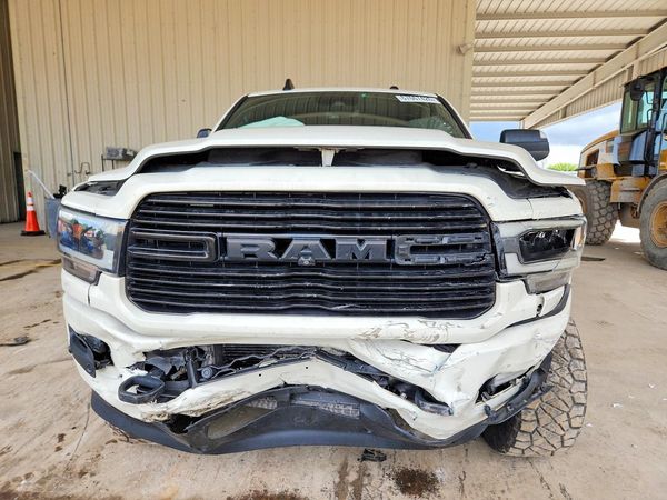 2020 RAM 2500