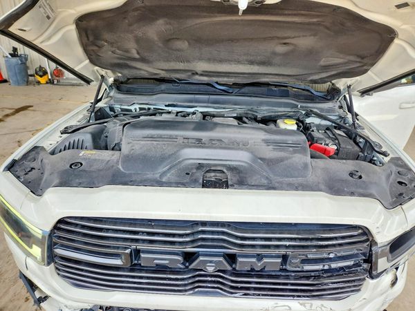 2020 RAM 2500