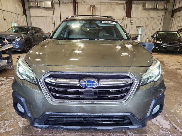 2018 SUBARU OUTBACK Limited+M/R+ES+NAVI