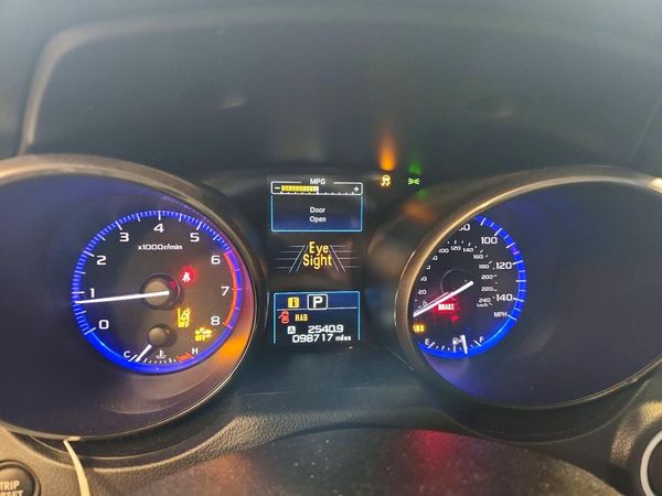 2018 SUBARU OUTBACK Limited+M/R+ES+NAVI