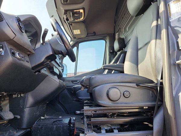 2022 MERCEDES-BENZ SPRINTER 907 (VS30)